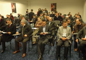 'AK Parti siyaset öğretiyor'